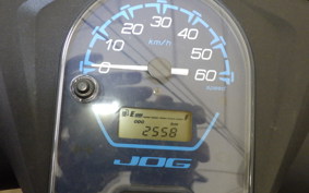 YAMAHA JOG-7 2025 AY01