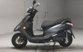 YAMAHA AXIS Z SED7J