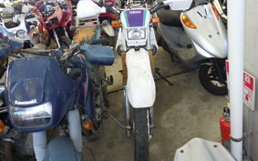 YAMAHA SEROW 225 Gen.2 1KH