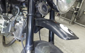 HONDA GORILLA 2024 AB27