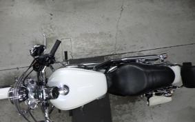 HARLEY XL883C 2004
