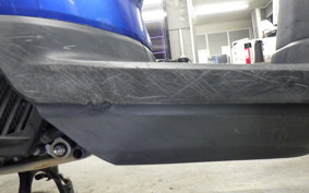HONDA TACT Basket 2020 AF79