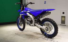 YAMAHA YZ450 F CJ41C