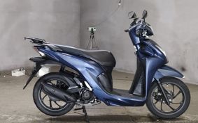 HONDA DIO 110 JK03