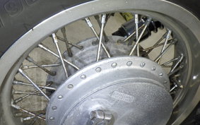 SUZUKI INTRUDER 750 1985 VR51A
