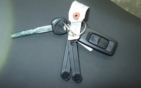 HONDA PCX125 2007 JK05