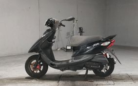 YAMAHA JOG ZR EVOLUTION2 SA39J
