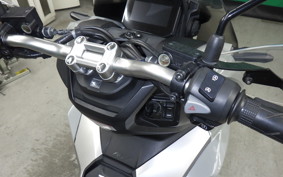 HONDA ADV160 2007 KF54