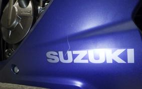 SUZUKI ｼﾞｸｻｰ250SF 2009 ED22Y