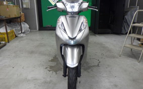 HONDA LEAD 125 2022 JF45