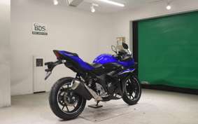 SUZUKI GSX250R 2016
