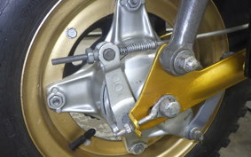 HONDA DAX 70 2023 ST70