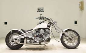 YAMAHA DRAGSTAR 400 1999 4TR