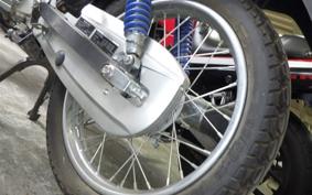 HONDA CG125