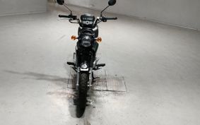 HONDA CROSS CUB110 JA60