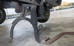 YAMAHA JOG ZR Gen.2 SA16J