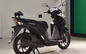 HONDA DIO 110 JK03