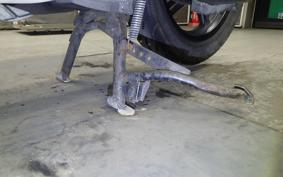 HONDA PCX 150 2012 KF12