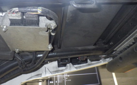 HONDA GYRO CANOPY 2011 TA03