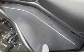 HONDA REBEL 250 A MC49