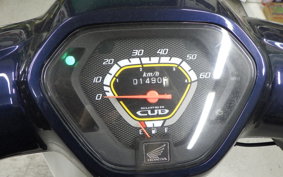 HONDA C50 SUPER CUB 2020 AA04