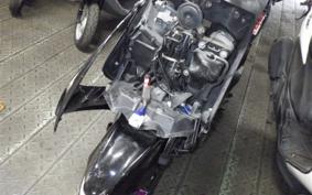 YAMAHA CYGNUS 125 XSR 2 SE44J
