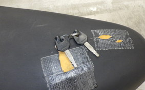 SUZUKI ADDRESS V125 2024 CF46A