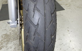 HONDA VTR 250 Gen. 2 2018 MC33