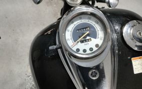 YAMAHA DRAGSTAR 250 VG02J