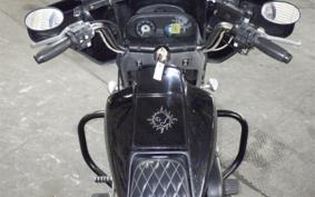 HARLEY FLHT 1340 1984
