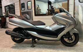 YAMAHA MAJESTY 250 SG20J