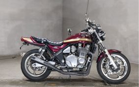 KAWASAKI ZEPHYR 1100 1993 ZRT10A