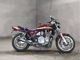 Фото Kawasaki ZEPHYR 1100 1993 с японского аукциона