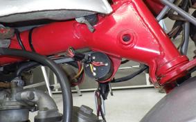 HONDA MONKEY Z50A