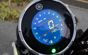 YAMAHA XSR155 RG63
