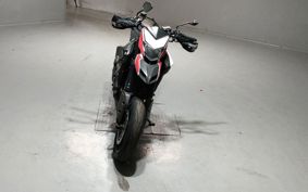 DUCATI HYPERMOTARD 820SP B201JA