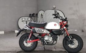 HONDA MONKEY 125 JB05