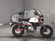 Фото Honda MONKEY 125 с японского аукциона