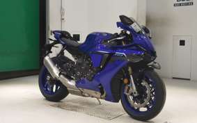 YAMAHA YZF-R1 2025 RN65J