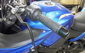 SUZUKI GSX-S1000F 2019 GT79B