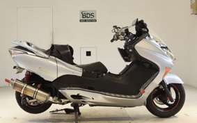 HONDA FORZA ZA MF08