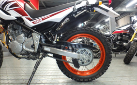 YAMAHA SEROW 250 DG17J