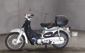 HONDA LITTLE CUB C50