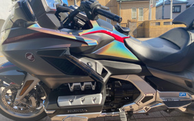 HONDA GL 1800 GOLD WING TOUR DCT 2018 SC79