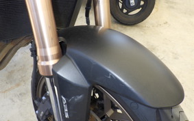 HONDA CB650R 2019 RH03
