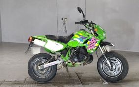 KAWASAKI KSR-1 MX050B