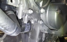 YAMAHA TRACER 9 GT 2023 RN70J