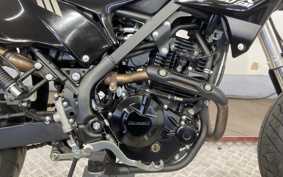 KAWASAKI KLX230 SM LX230A
