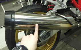 HONDA CB1300SB SUPER BOLDOR EP 2021 SC54