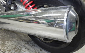 HONDA CB1300SF SUPER FOUR 1999 SC40